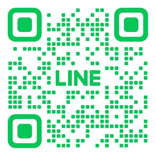 QR Code เพิ่มเพื่อน บัญชีเงินเดือนข้าราชการ 2566 Line Official